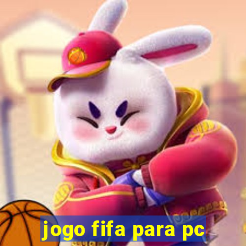 jogo fifa para pc